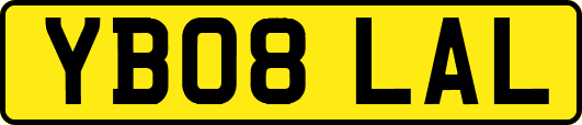 YB08LAL