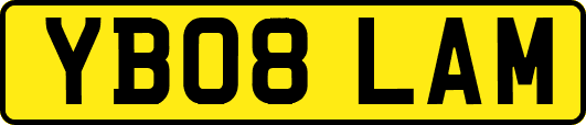 YB08LAM