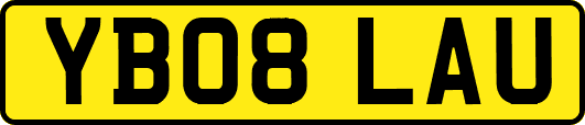 YB08LAU
