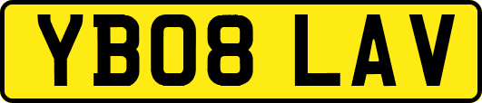 YB08LAV