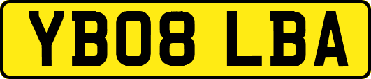 YB08LBA