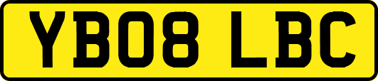 YB08LBC