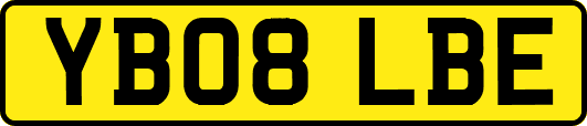 YB08LBE