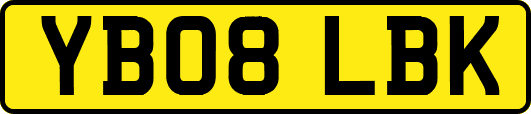 YB08LBK