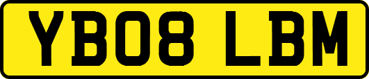 YB08LBM