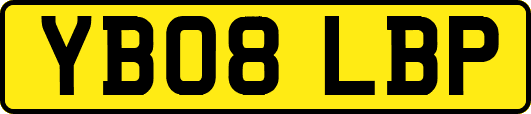 YB08LBP