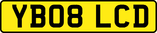 YB08LCD