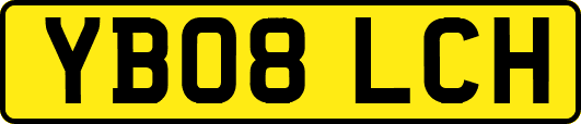 YB08LCH