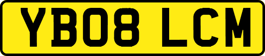 YB08LCM