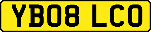 YB08LCO