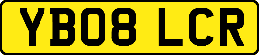 YB08LCR