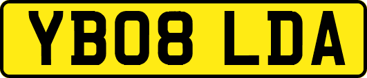 YB08LDA