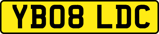 YB08LDC