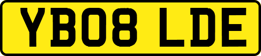 YB08LDE