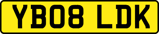 YB08LDK