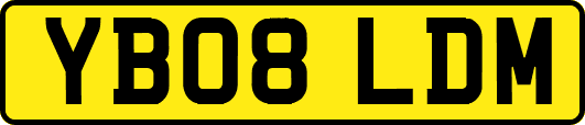 YB08LDM