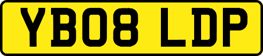 YB08LDP