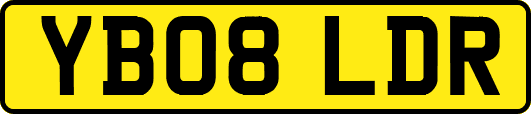 YB08LDR