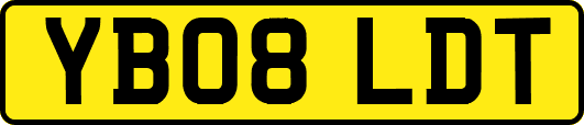 YB08LDT