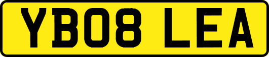 YB08LEA
