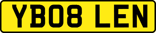 YB08LEN