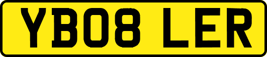 YB08LER