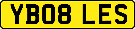 YB08LES
