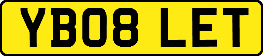 YB08LET