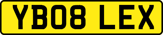 YB08LEX