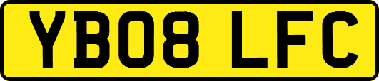 YB08LFC