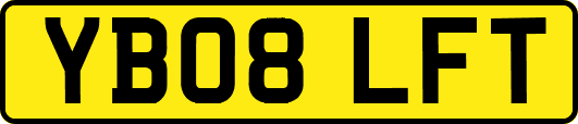 YB08LFT