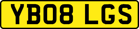YB08LGS