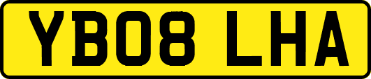 YB08LHA