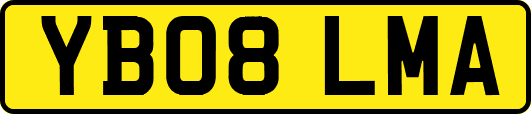 YB08LMA