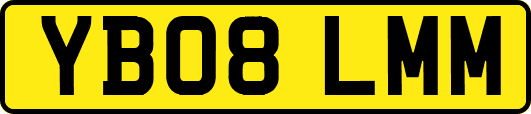 YB08LMM