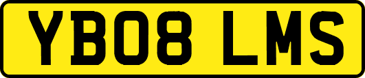 YB08LMS