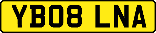 YB08LNA