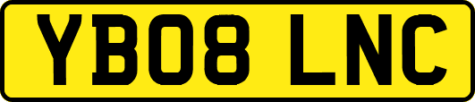 YB08LNC