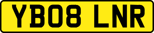 YB08LNR