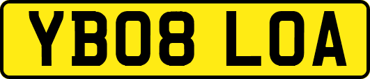 YB08LOA