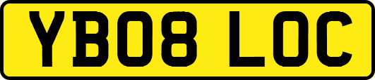 YB08LOC