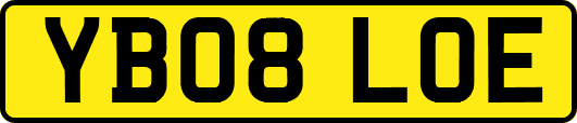 YB08LOE