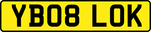 YB08LOK