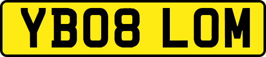 YB08LOM