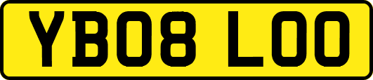 YB08LOO