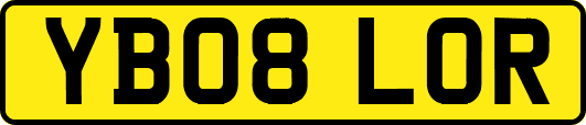 YB08LOR