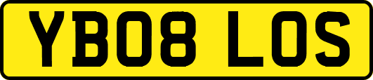 YB08LOS