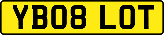 YB08LOT