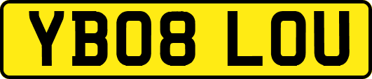 YB08LOU