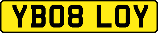 YB08LOY